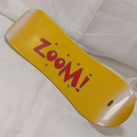 Build•A•Bear Snowboard/Pack and Pawtracks Player - Picture 9 of 16